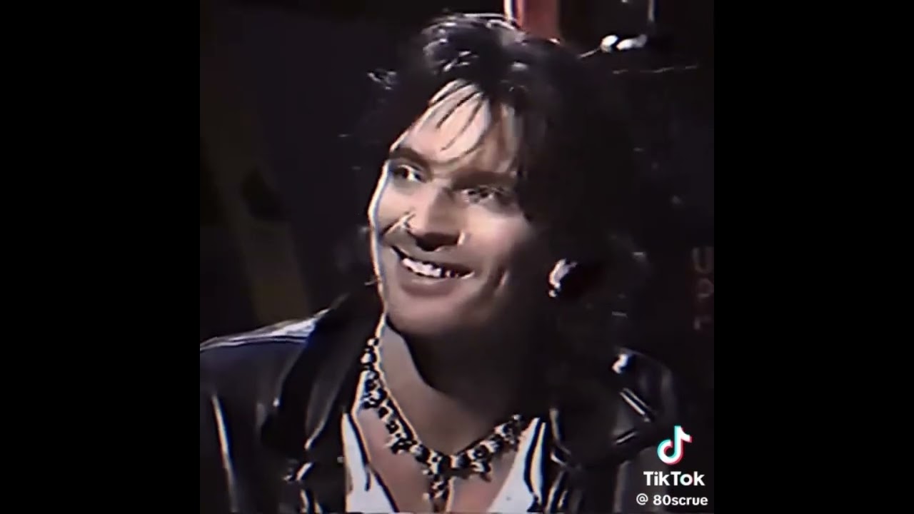 Rock tiktok edits