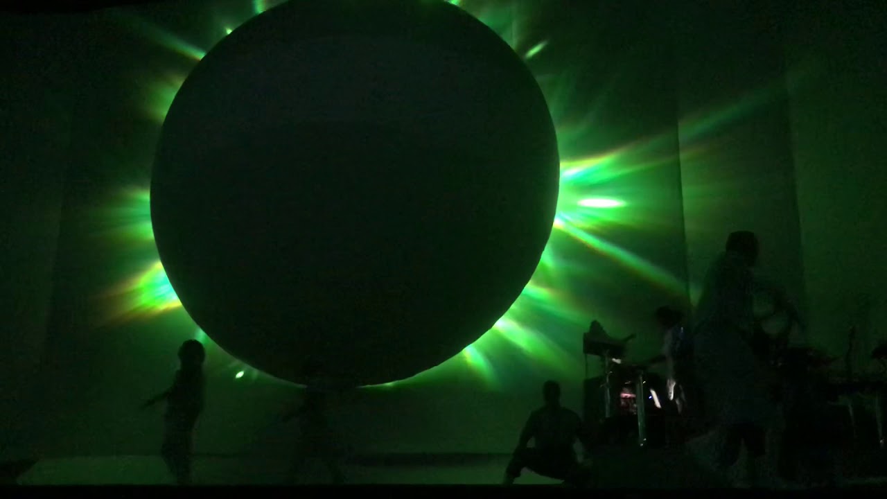 Ariana Grande - fake smile (LIVE) - Salt Lake City, Utah