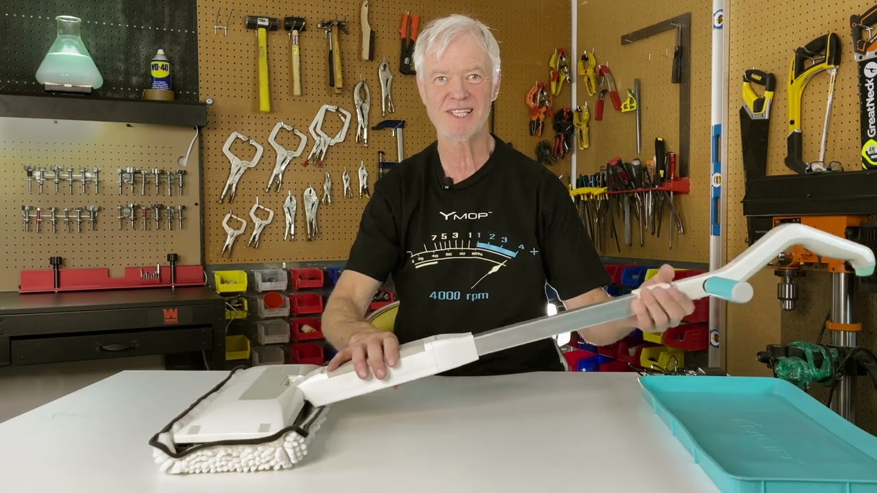 YMOP SALES TRAINING VIDEO