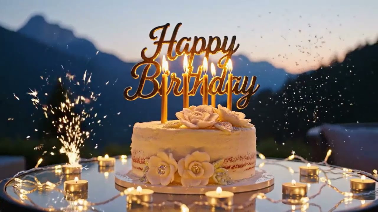 When the DJ Dropped THIS ‘Happy Birthday’ — The Crowd Went Wild 🔥
