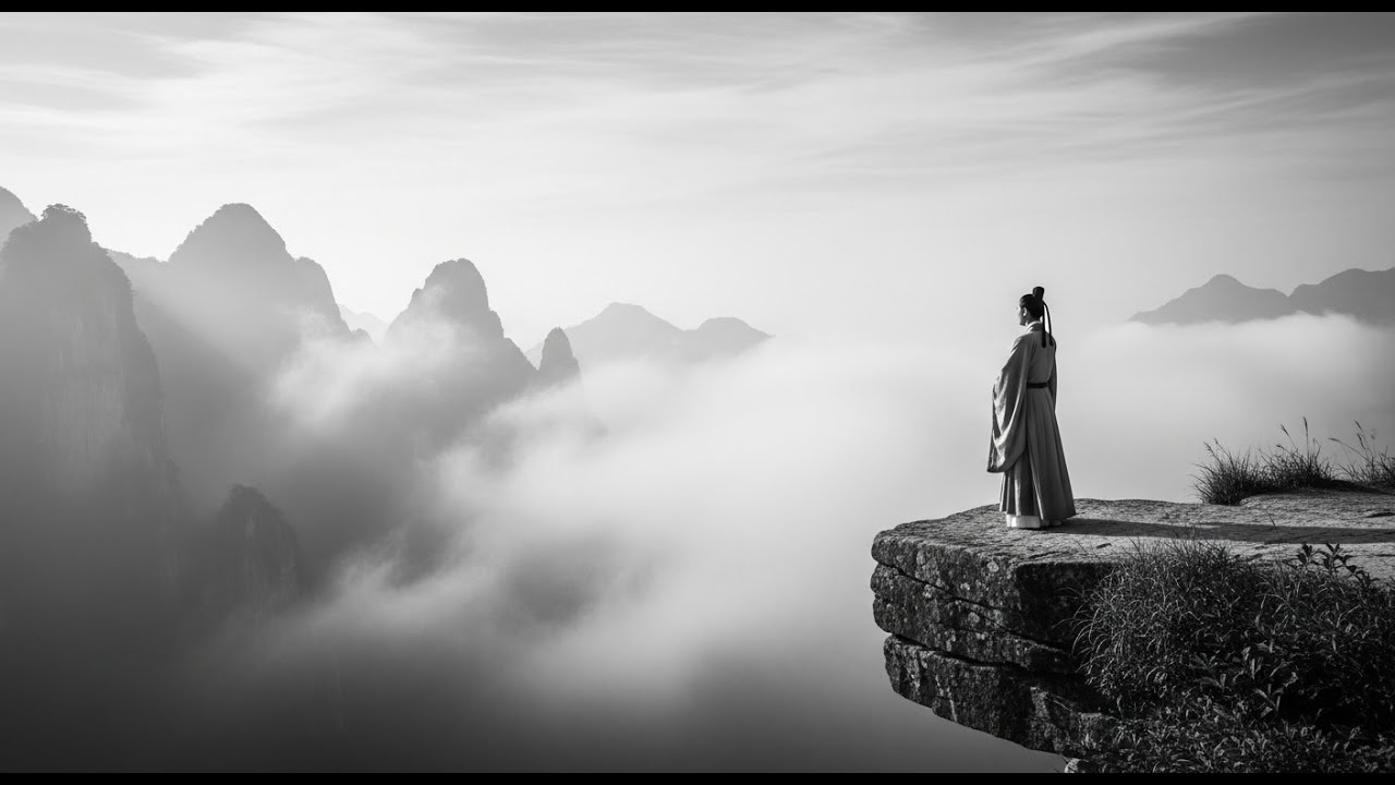 Guzheng And Oriental Instrumental Music For Healing, Inner Peace, Zen Meditation, And Sleep