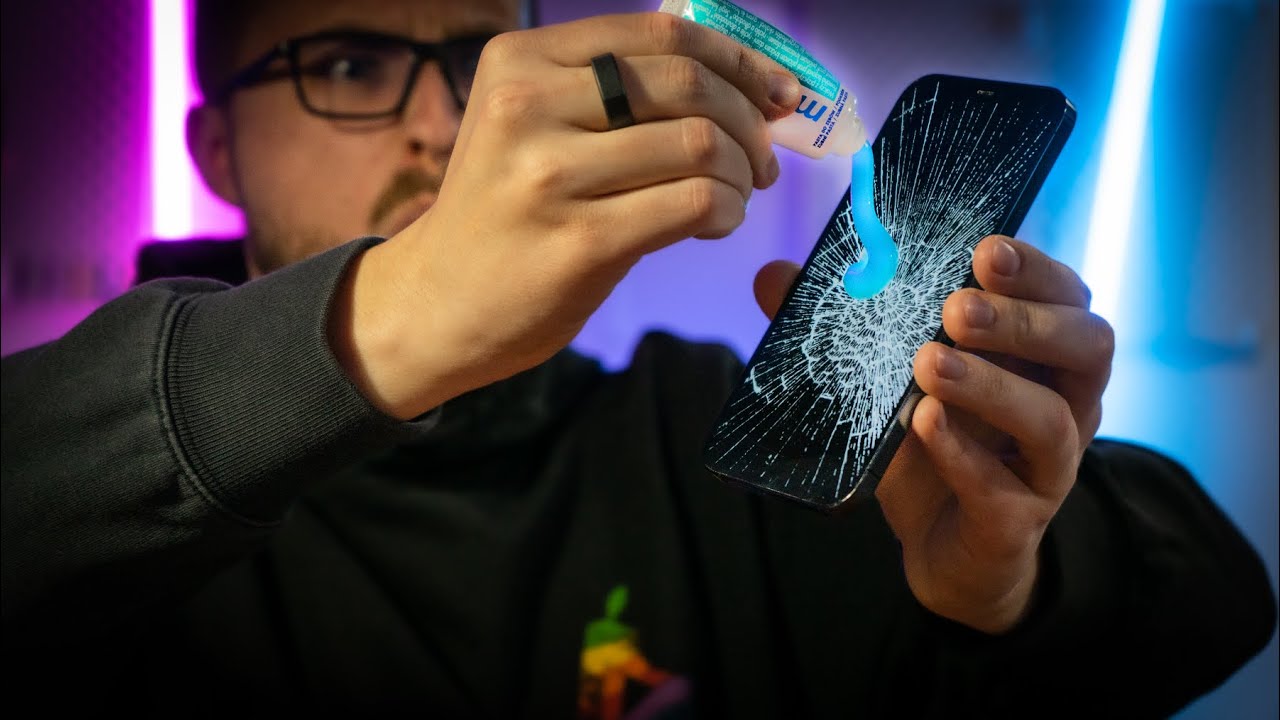 Největší podvod v historii smartphonů
