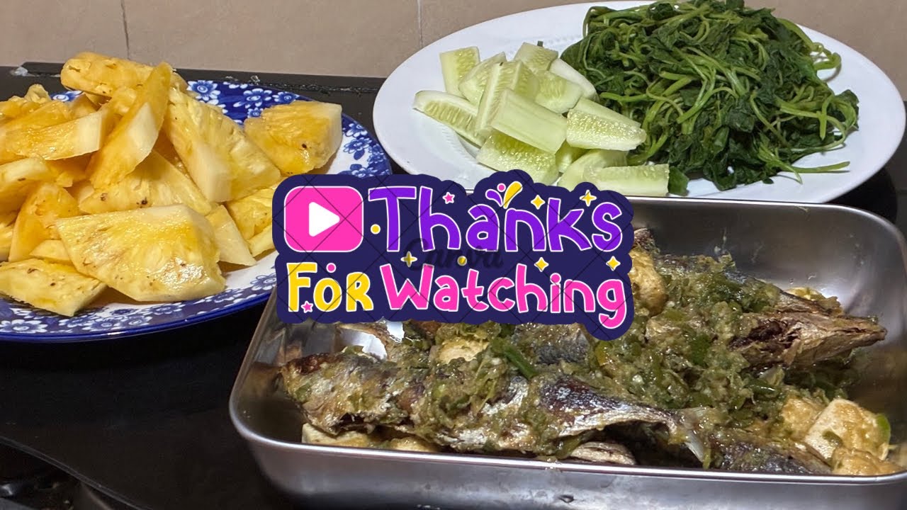 “ Sesederhana ini, Tapi Rasanya Bikin Rindu Masakan Rumah”