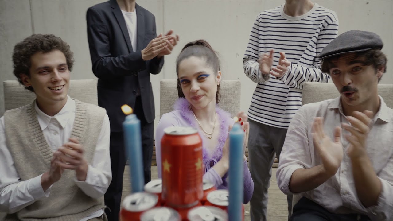 el diablo de shanghai - Laura (Videoclip)