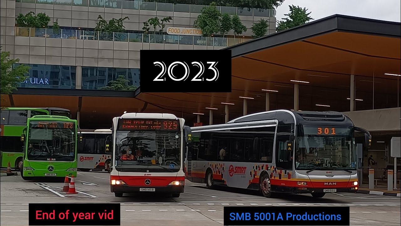 End of year:*2023*
