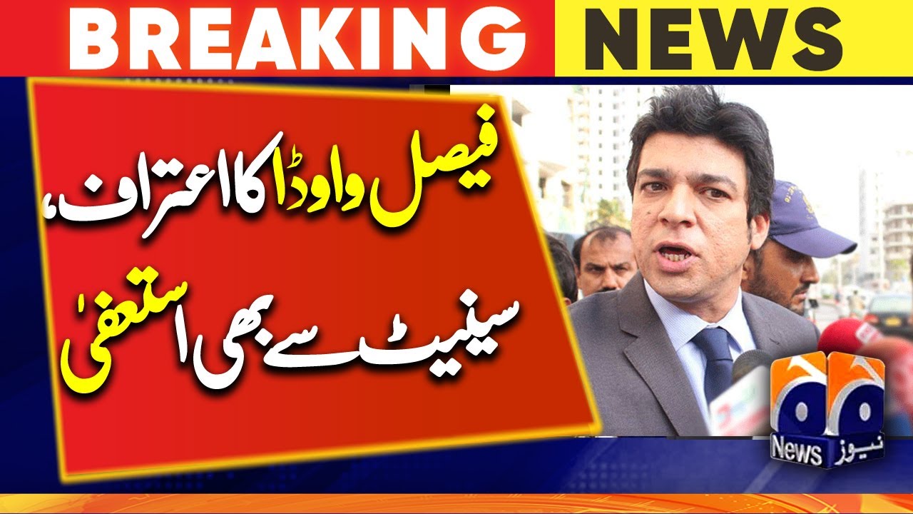 'I apologise unconditionally:' SC revokes lifetime disqualification of Faisal Vawda