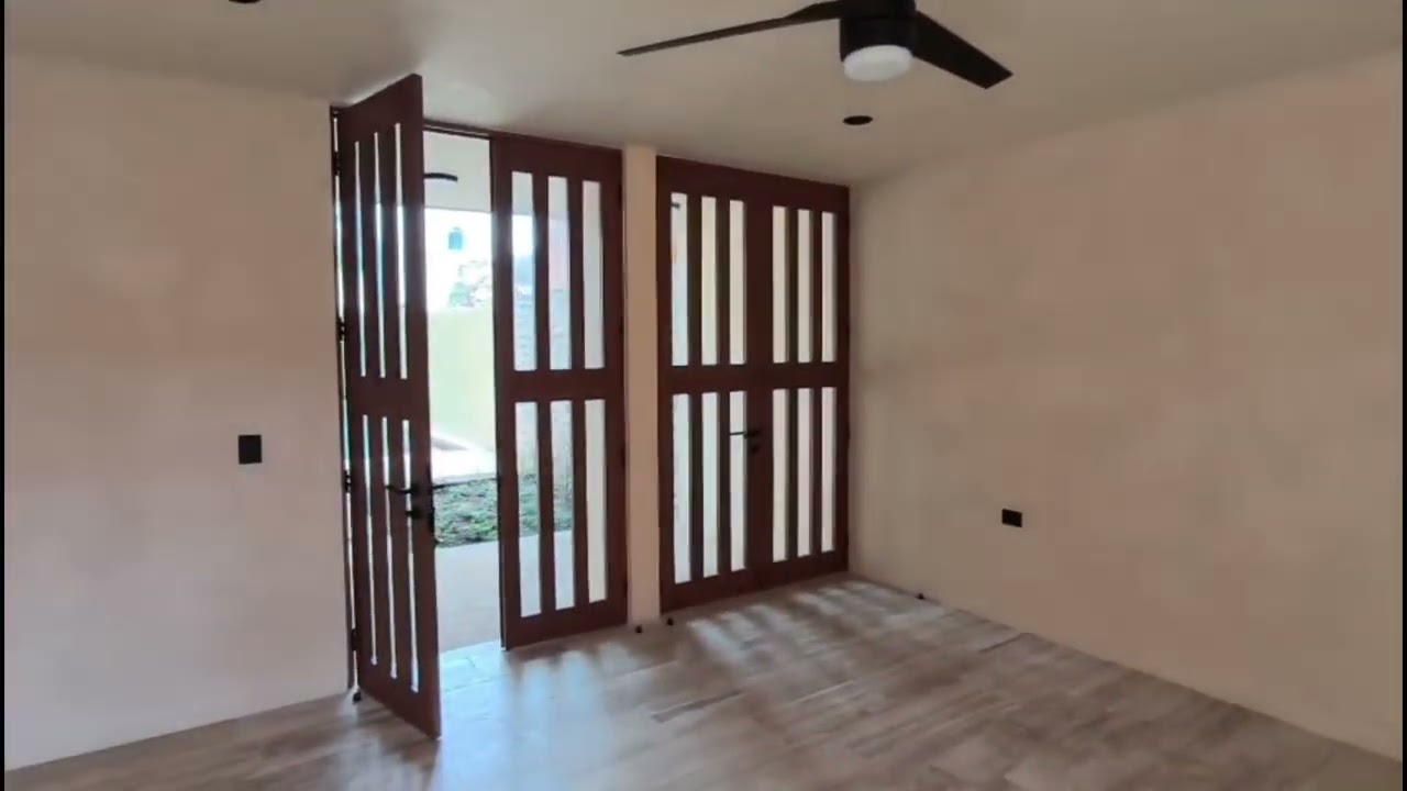 Hermosa casa para estrenar Mérida Centro Ermita