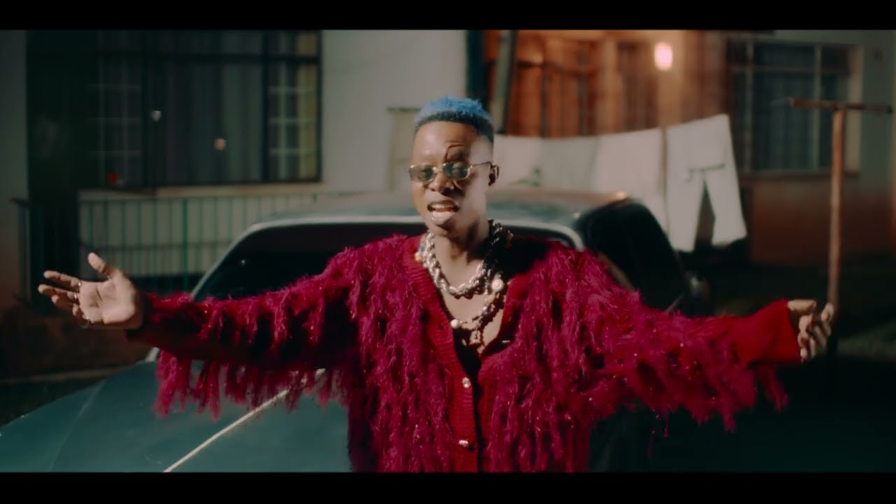 Trevor Boganz Ft 4 na 5_Hallelujah Official Video