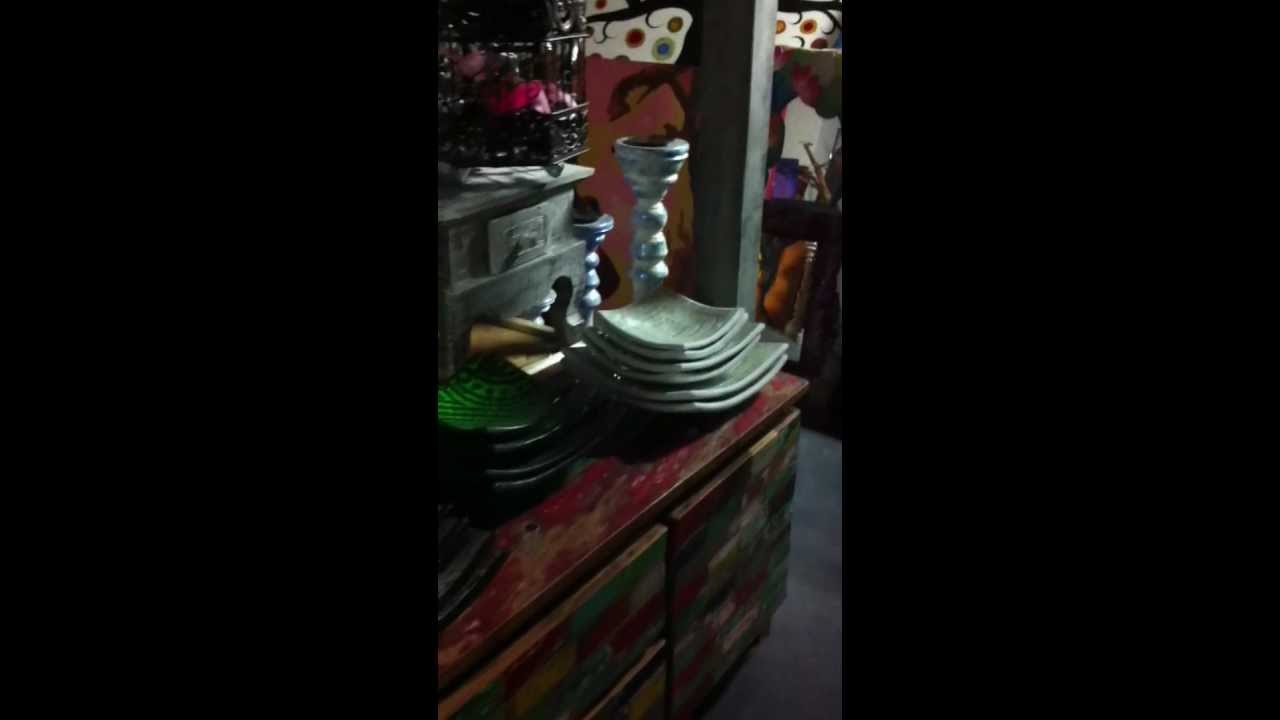Haunt Furniture