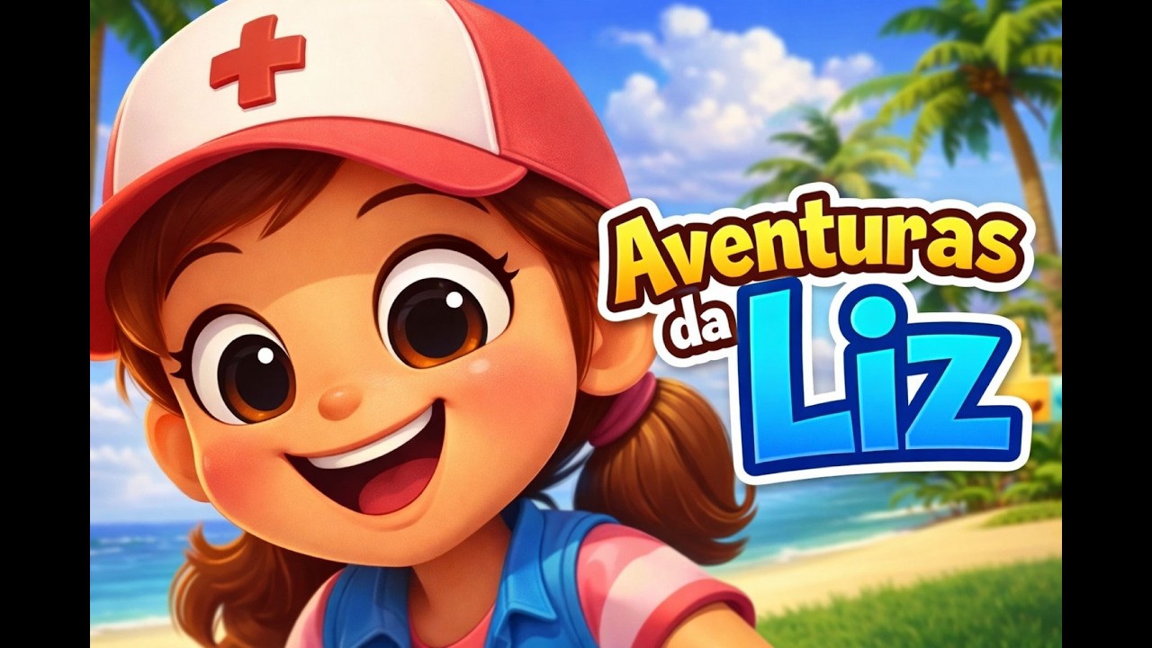 Jesus × História+Música Infantil Gospel
