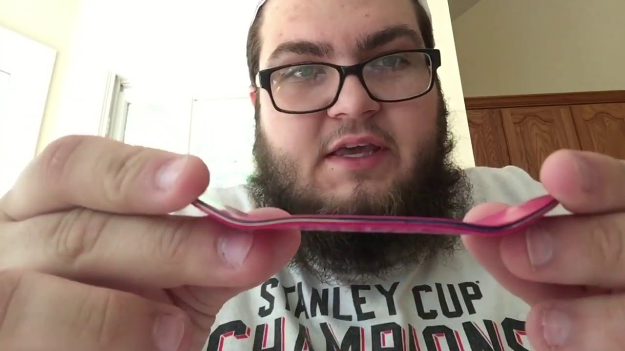 FLATFACE UNBOXING #3 G15 DECK W/MINI SESH!!