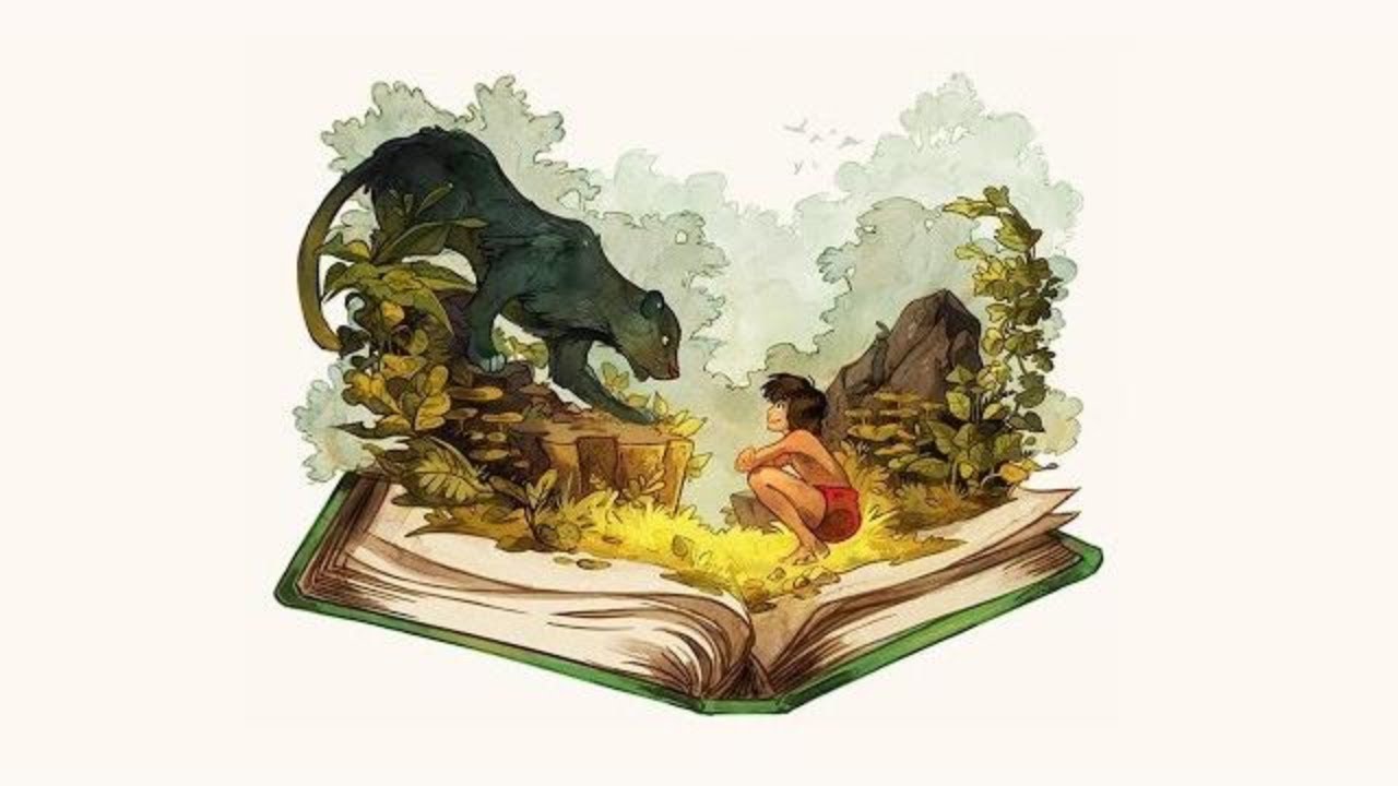 Cub Scout 'Wana Katawa' New Book Series