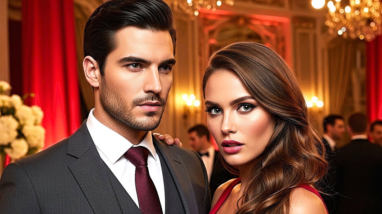 Since When Do You Date?&rdquo; Mafia Boss Froze With Jealous Rage When His Assistant Arrived With Stranger
