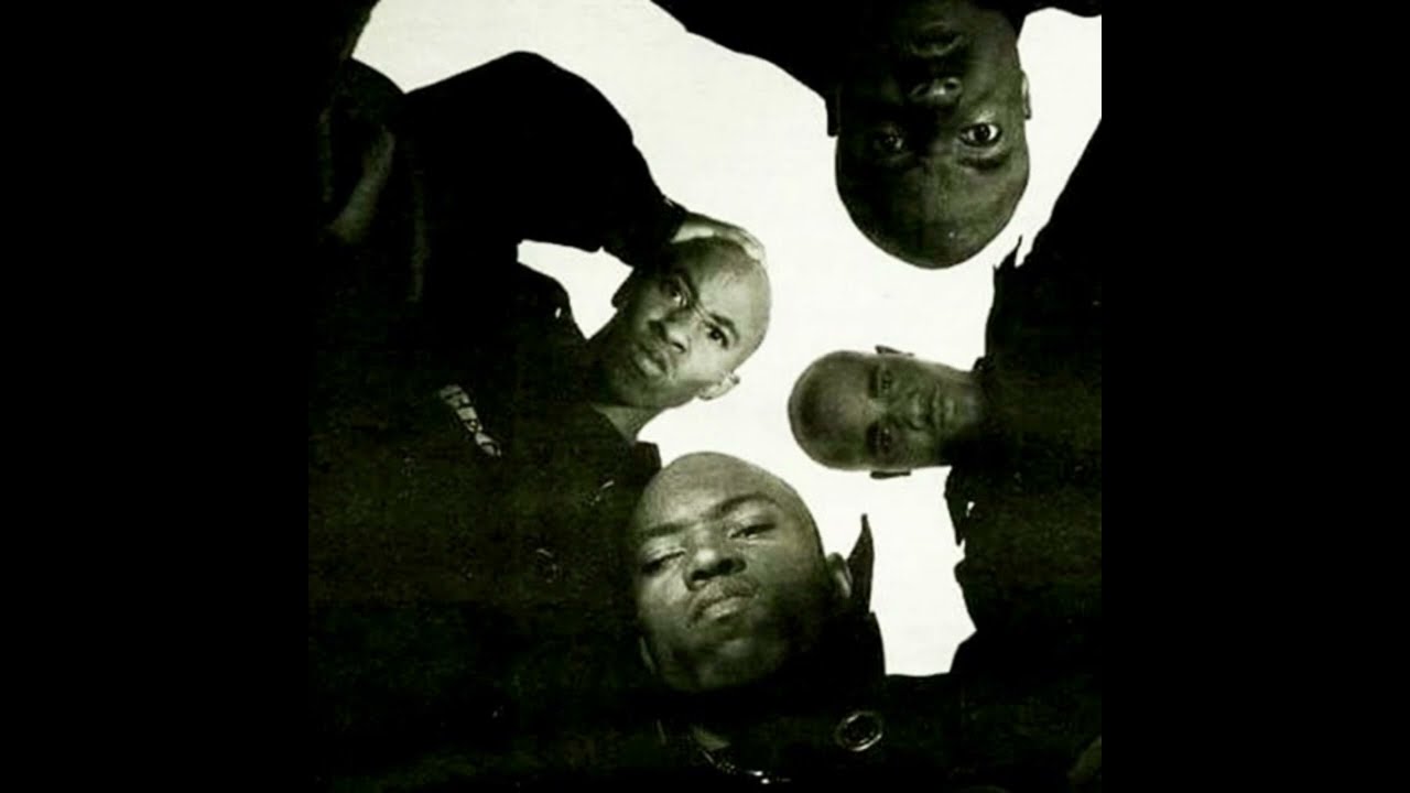 [FREE] Onyx x Wu Tang Clan Raw Hardcore Type Beat - 