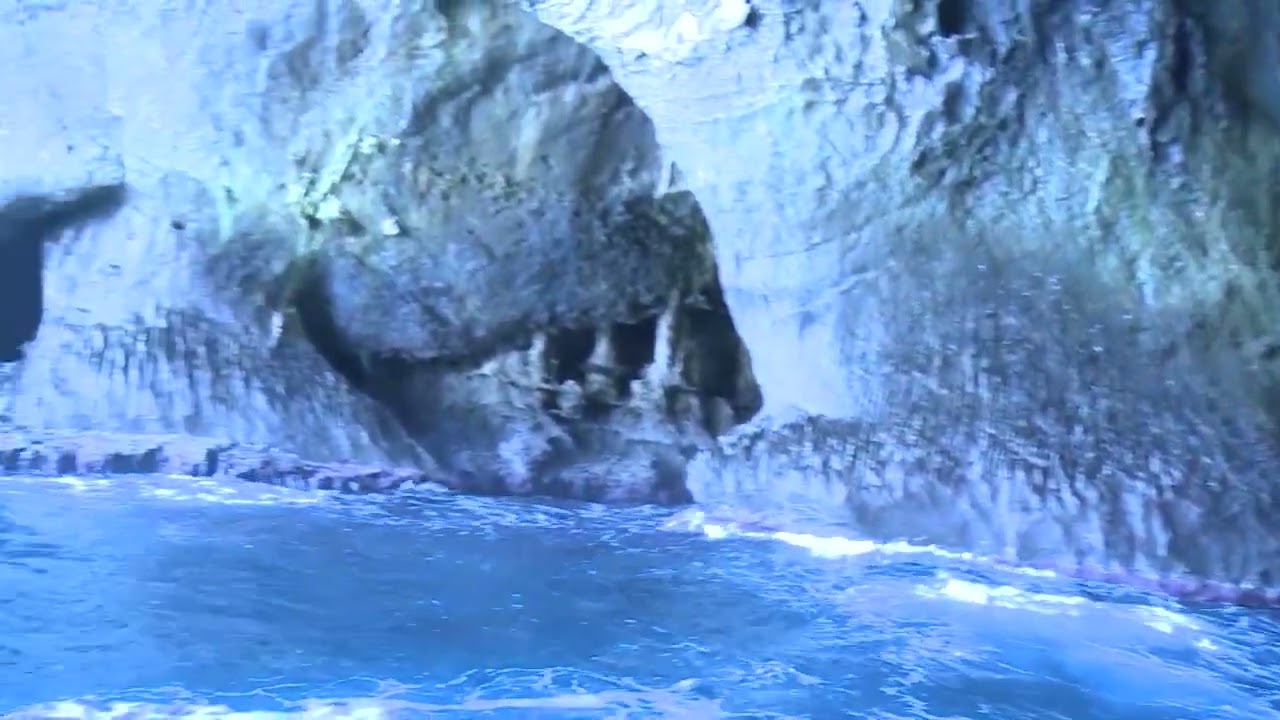 Bejaia - Balades en mer «Boulimat» avec Djamel Levhar