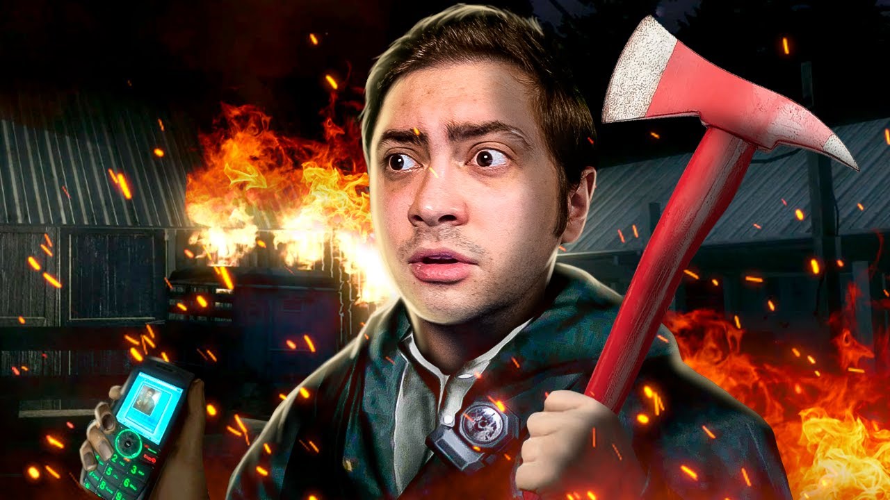 O VERDADEIRO CULPADO! - CONDEMNED: CRIMINAL ORIGINS - PARTE 2 / FINAL