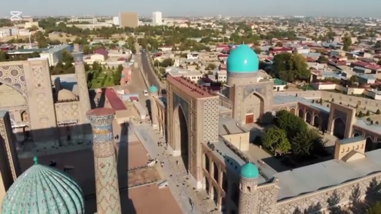 Madina Beautiful Azaan in Pakistan 