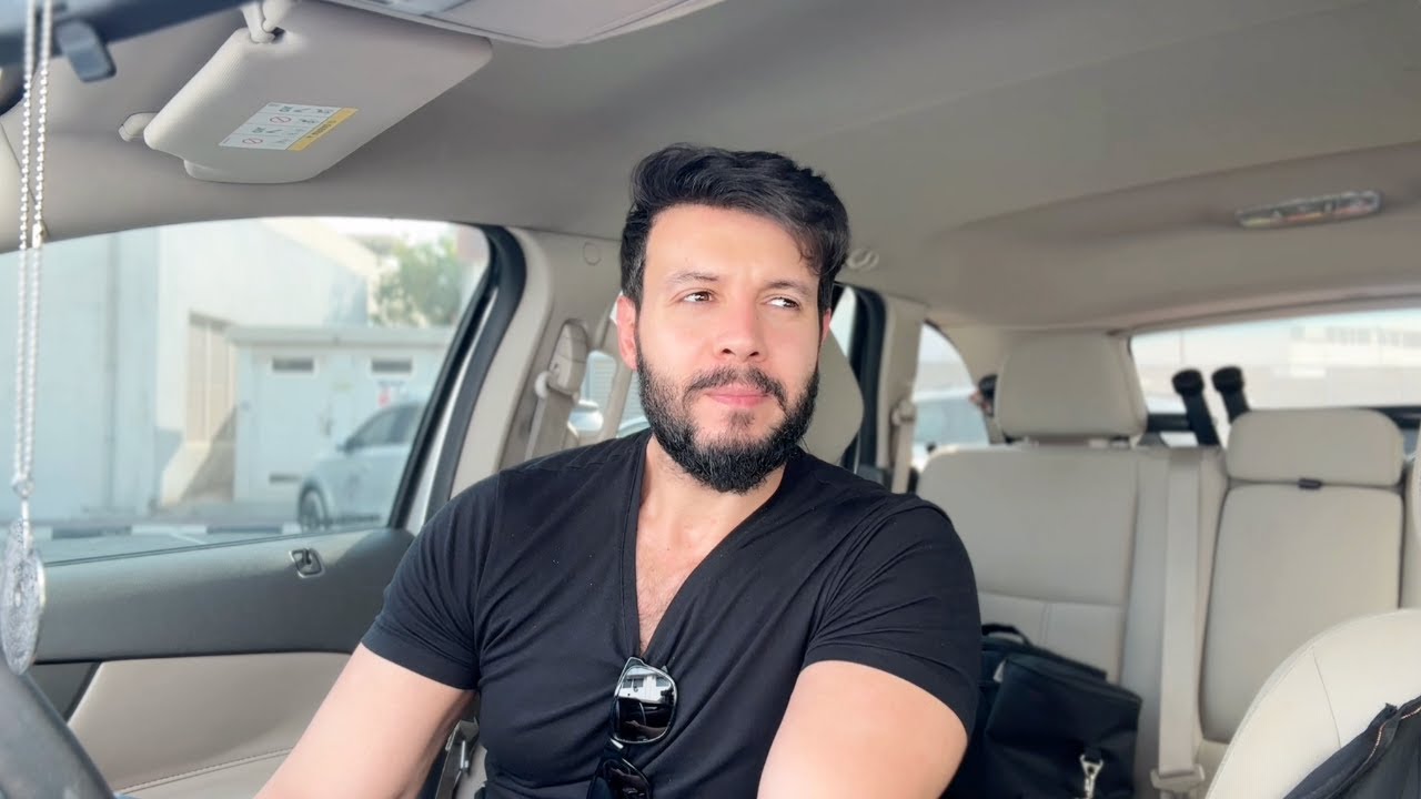 تميت ٣٤ سنة، ده اللى اتعلمته خلال ال ١٥ سنة اللى فاتو