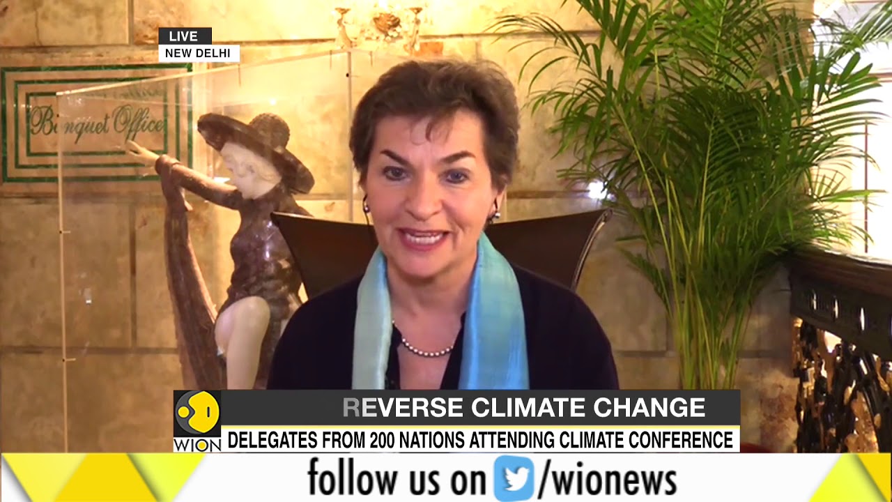 UN climate talks open in Poland with calls for urgent action to save the world