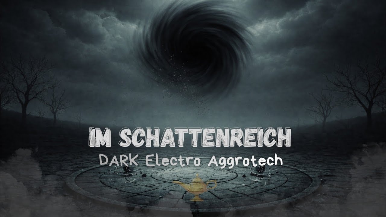 Im Schattenreich – Dark Electro Ballade 