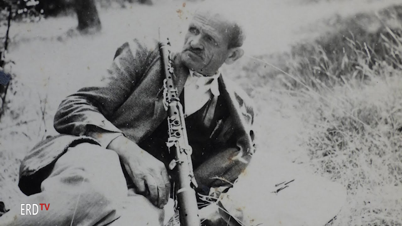 Az ezermester postatiszt, Bal&aacute;zs B&eacute;la (1884-1956) &eacute;lete, feljegyz&eacute;sei