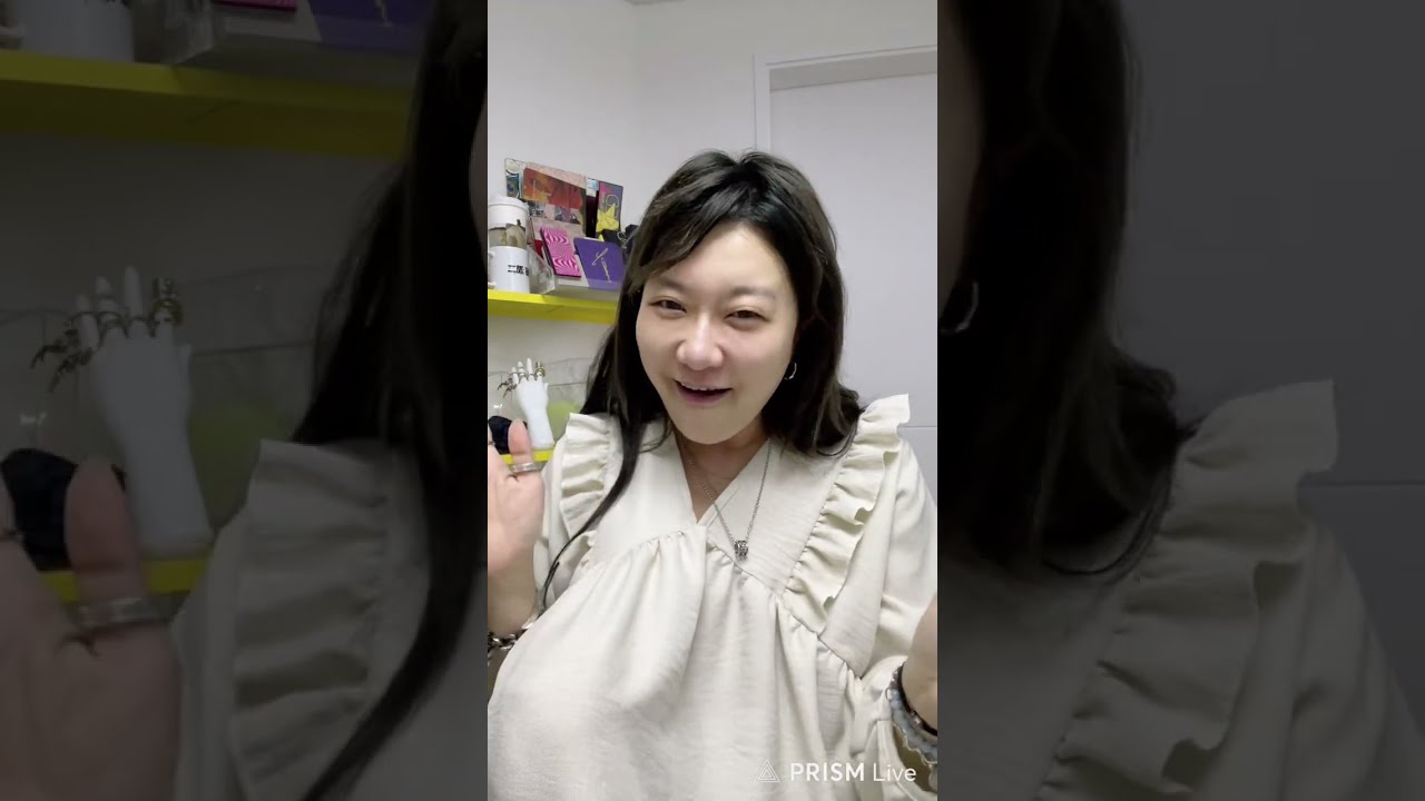 공포 컨텐츠 메이크업 정해줘! 겟레디 윗미