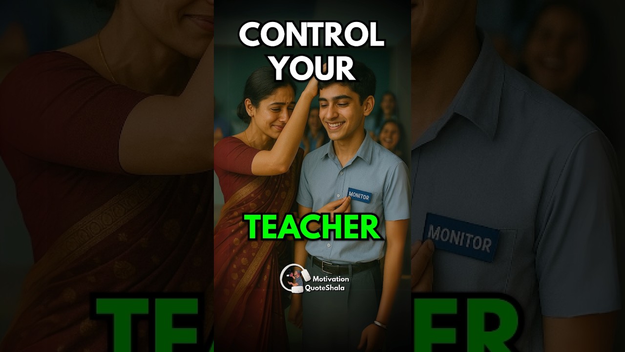 3 HACKS 🤯 Become Teacher&rsquo;s No. 1 Favorite Student 😍 #studytips