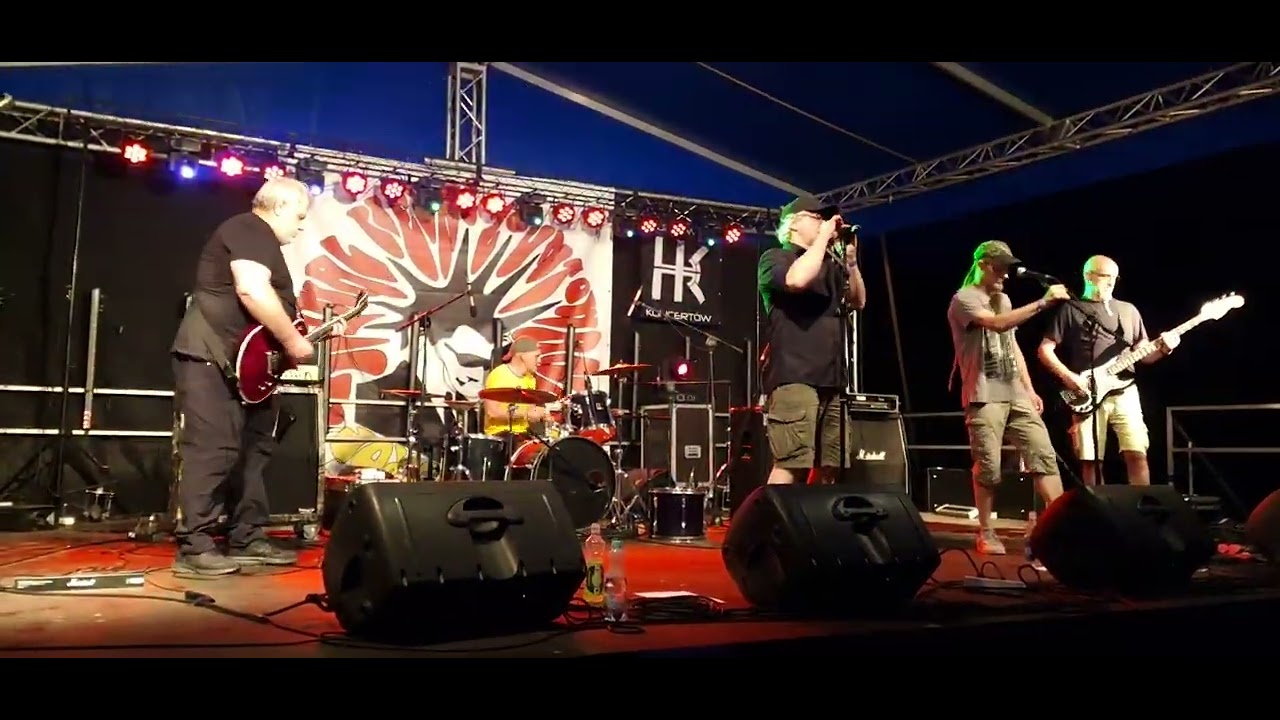 Mamusiu Ratuj - Świat (IV Festiwal Pieśni Zbuntowanej Doły Opacie 12-14.07.2024r.)