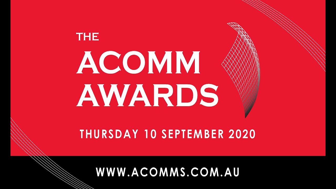 ACOMMS 2020