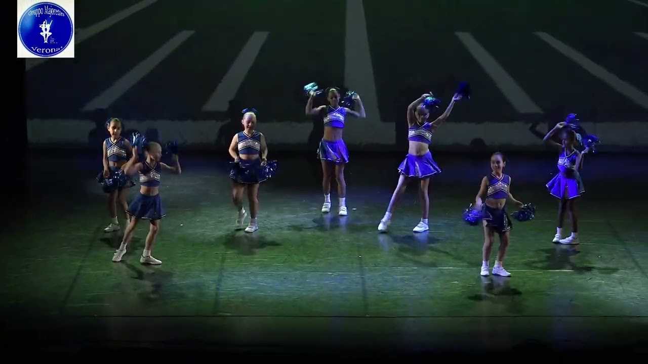Cheerleaders - Colpo di Scena