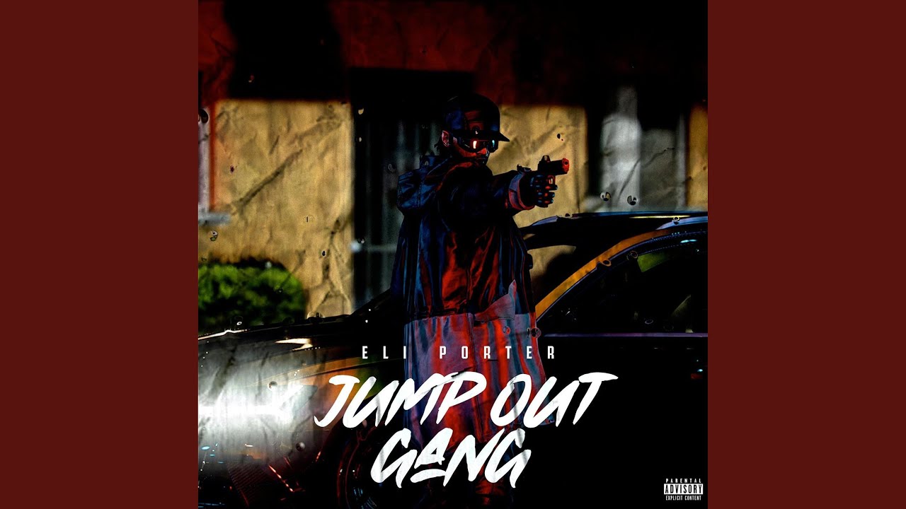 Jump Out Gang