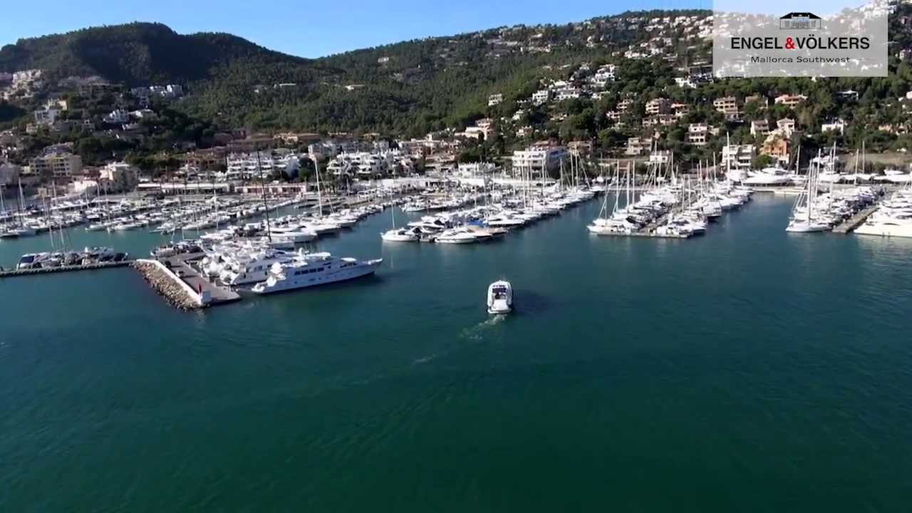 Port Andratx - Mallorca Areas presented by Engel & V&ouml;lkers