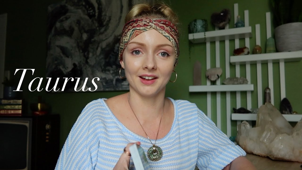 Taurus | It’s now or never. Tarot reading 