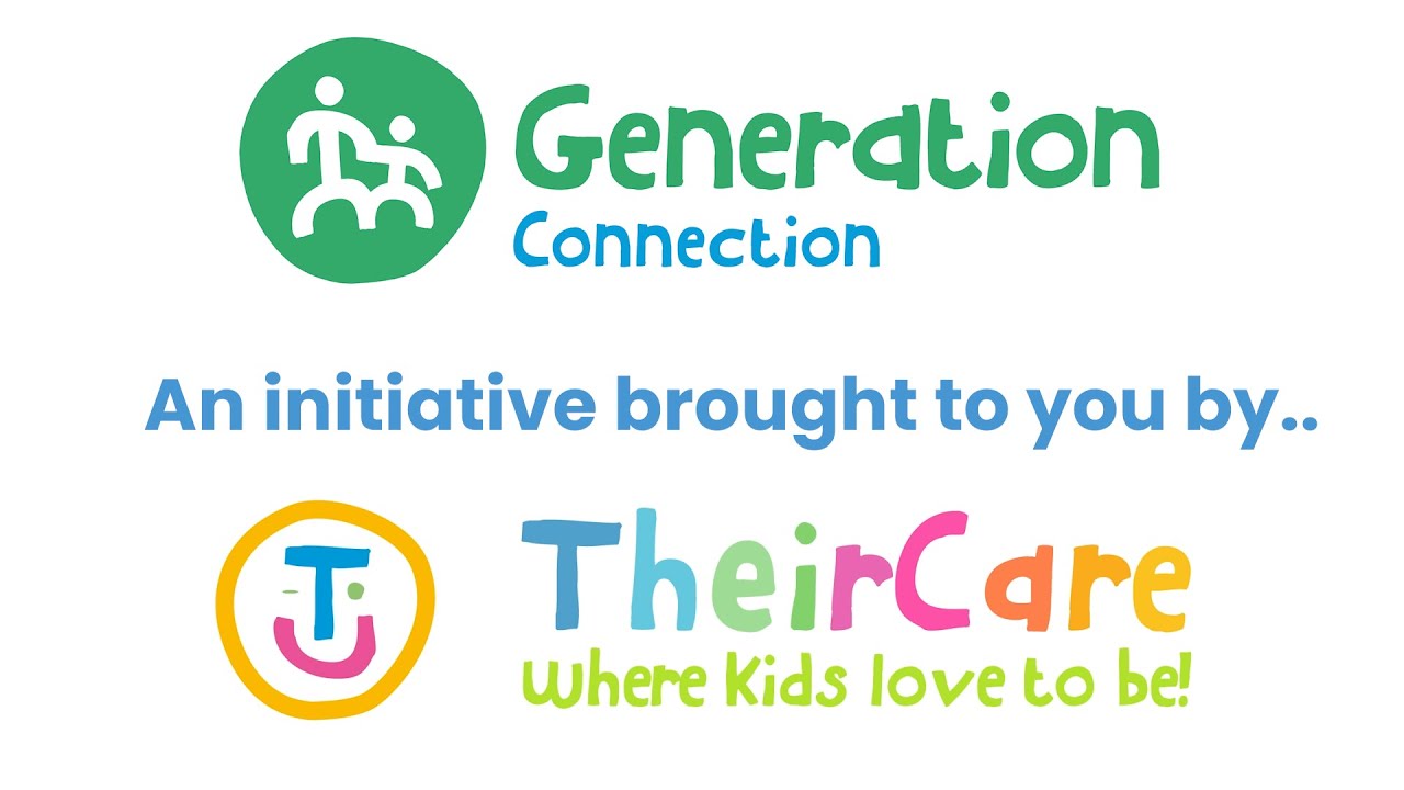 Generation Connection by TheirCare