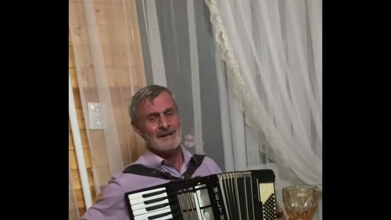 Хусейн Чапаев, илли 