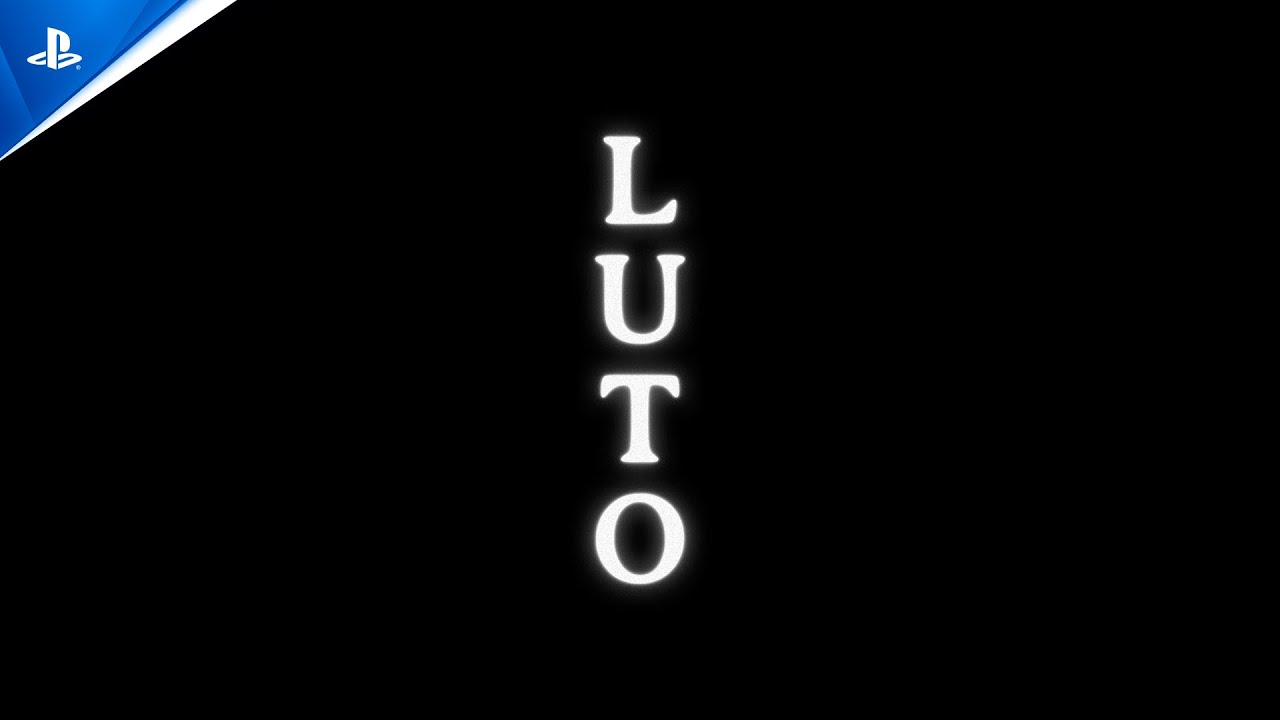 Luto - Release Date Trailer | PS5 Games