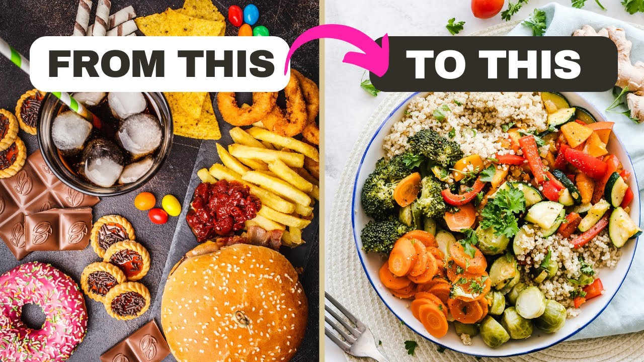 Quit Caving to Social Pressure on Your Plant-Based Diet