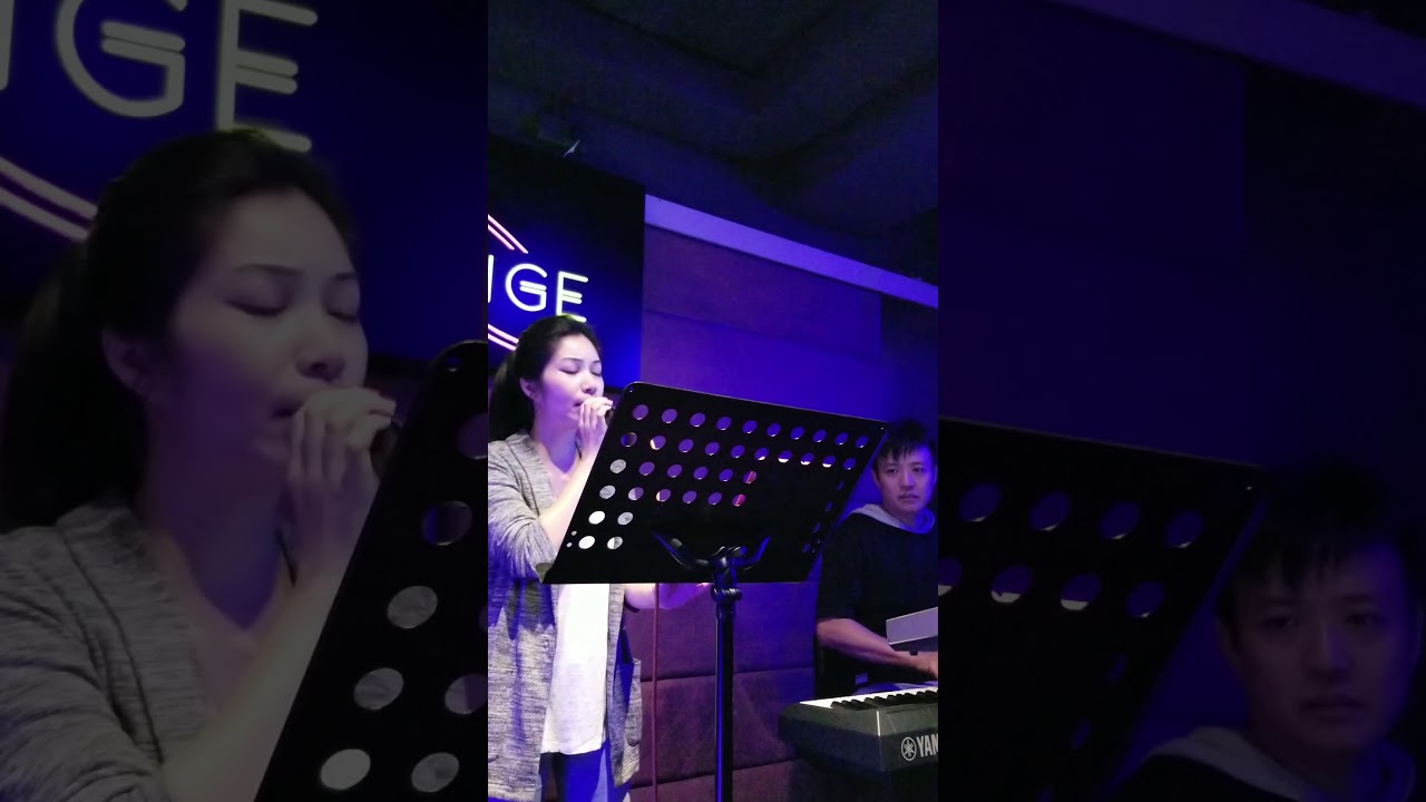 留給最愛的說話(Live)