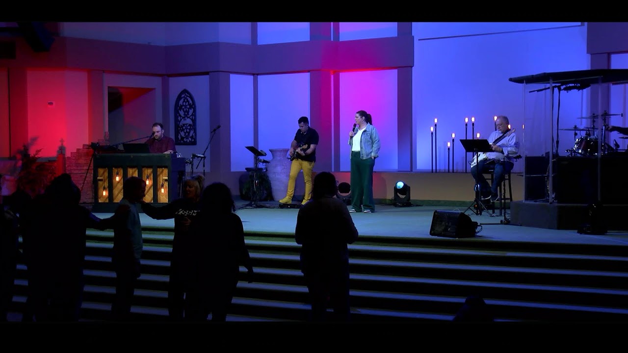 That I May Know Him:  Paul’s Growing Relationship With Jesus | Pastor Tony Krishack
