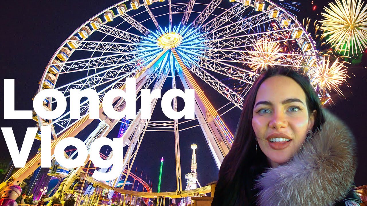 VLOG 32 | LONDRA'YA TAŞINIYORUM - Babamla Ev Baktık