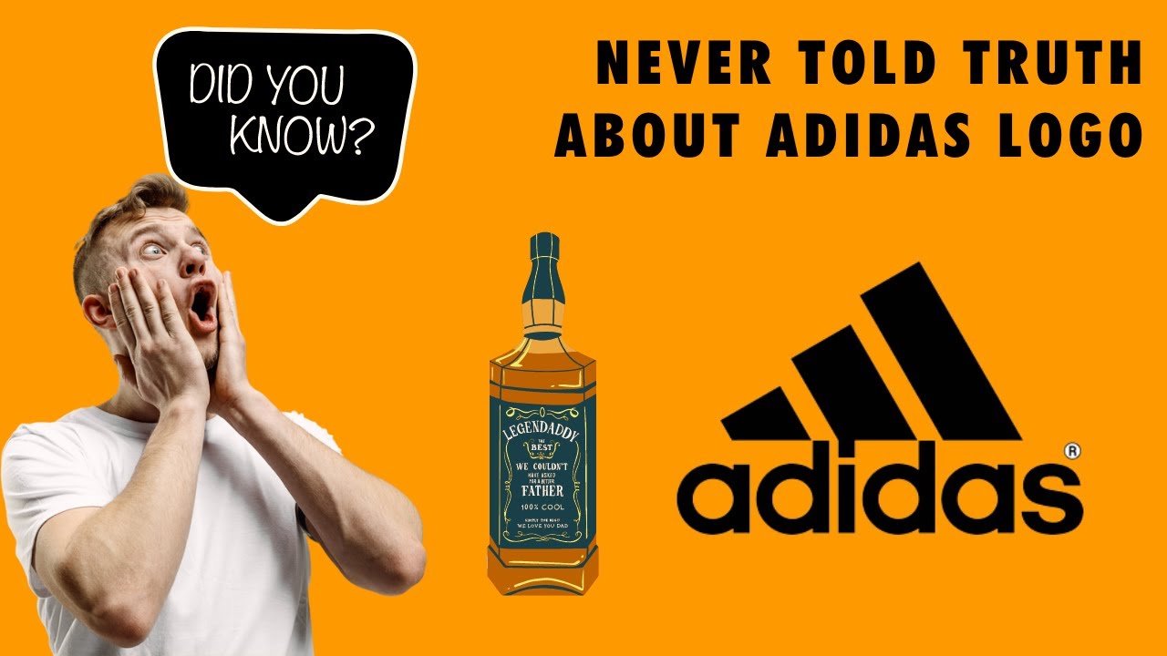 DID YOU KNOW? 😱 ADIDAS paid 💸 1600 Euros to KARHU SPORTS to acquire the 3 striped logo.