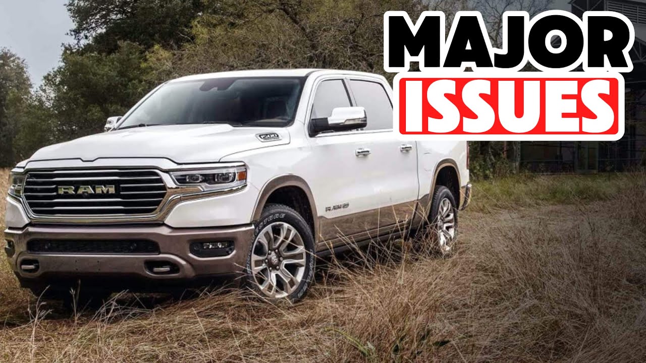 WARNING ABOUT ECODIESELS - DO NOT BUY A Eco Diesel @Dodge @ford @Chevrolet @bankspower