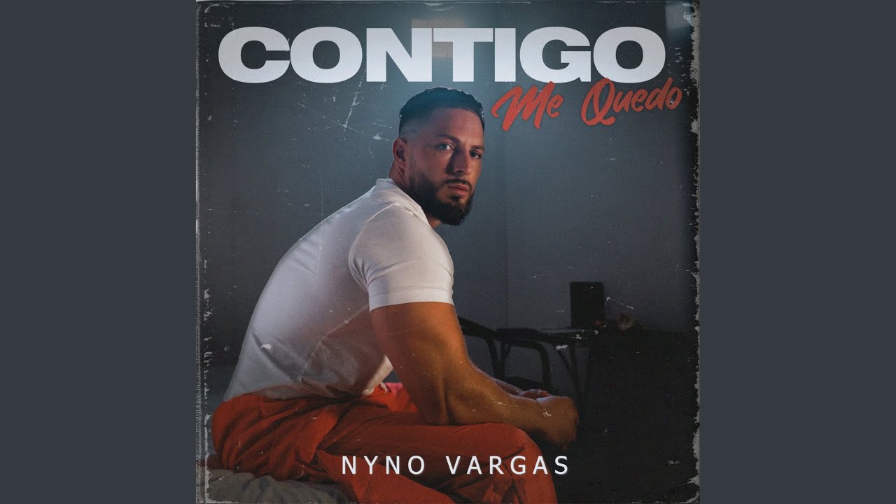 Contigo me quedo