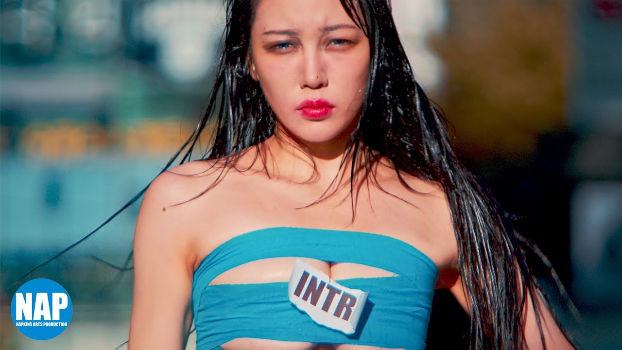 Chuther - Champagne (Official Video)