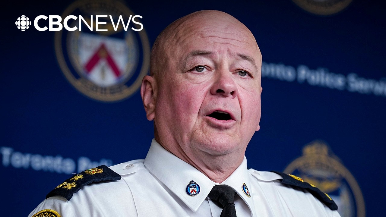 2 charged, including 15-year-old, after shooting at U.S. Consulate in Toronto