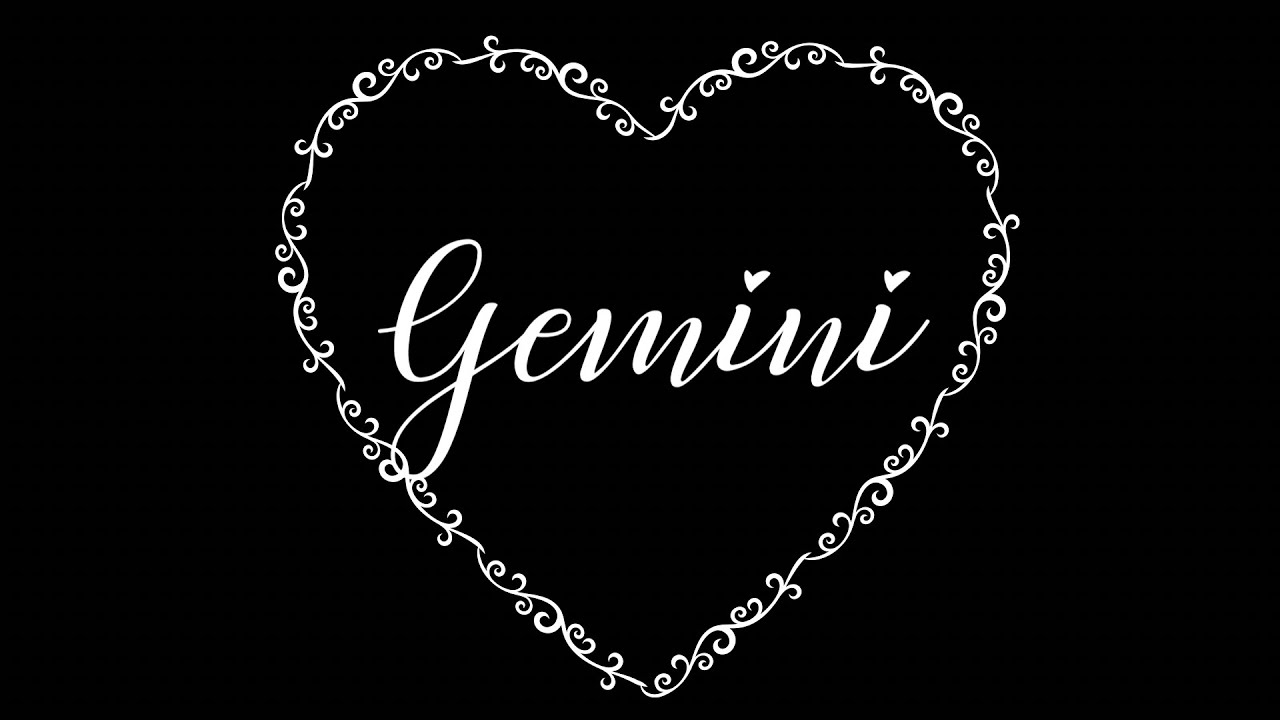 GEMINI 