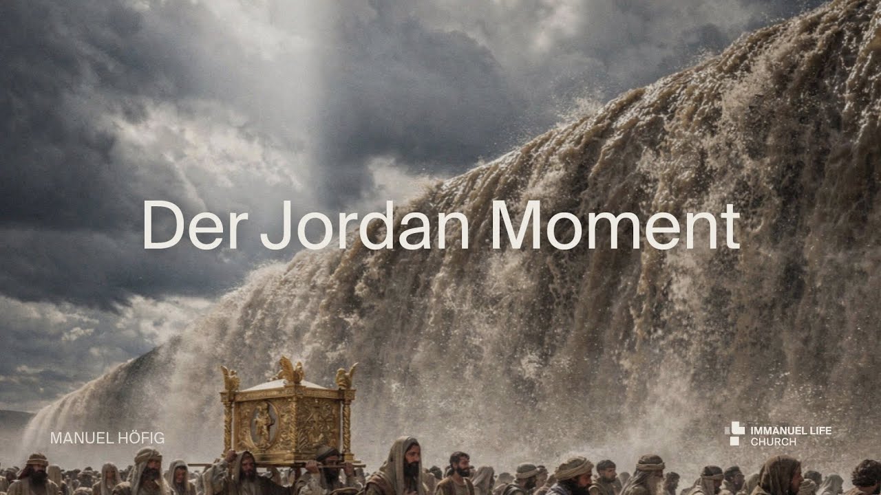 04.01.2026 | DER JORDAN MOMENT | MANUEL HÖFIG