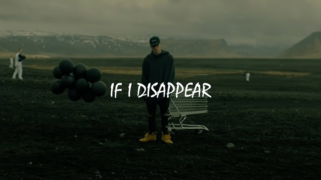 (Free) Sad NF Type Beat - If I Disappear | Storytelling Type Beat