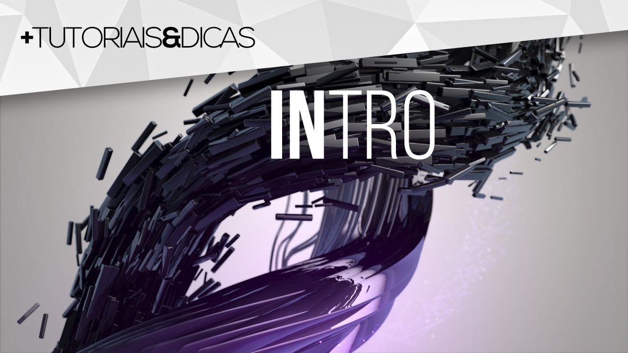 Como fazer uma INTRO em QUALQUER CELULAR em 2020 / 2021
