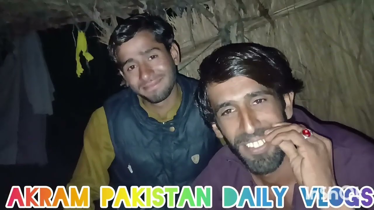Night ke waqat friends ke sath